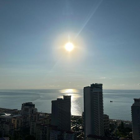 Pirosmani Mini Hotel Batumi Zewnętrze zdjęcie
