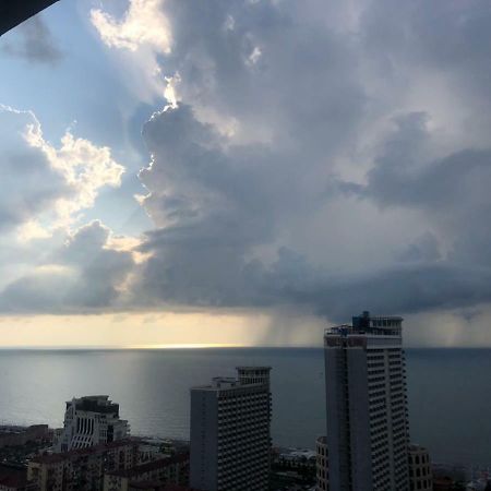 Pirosmani Mini Hotel Batumi Zewnętrze zdjęcie