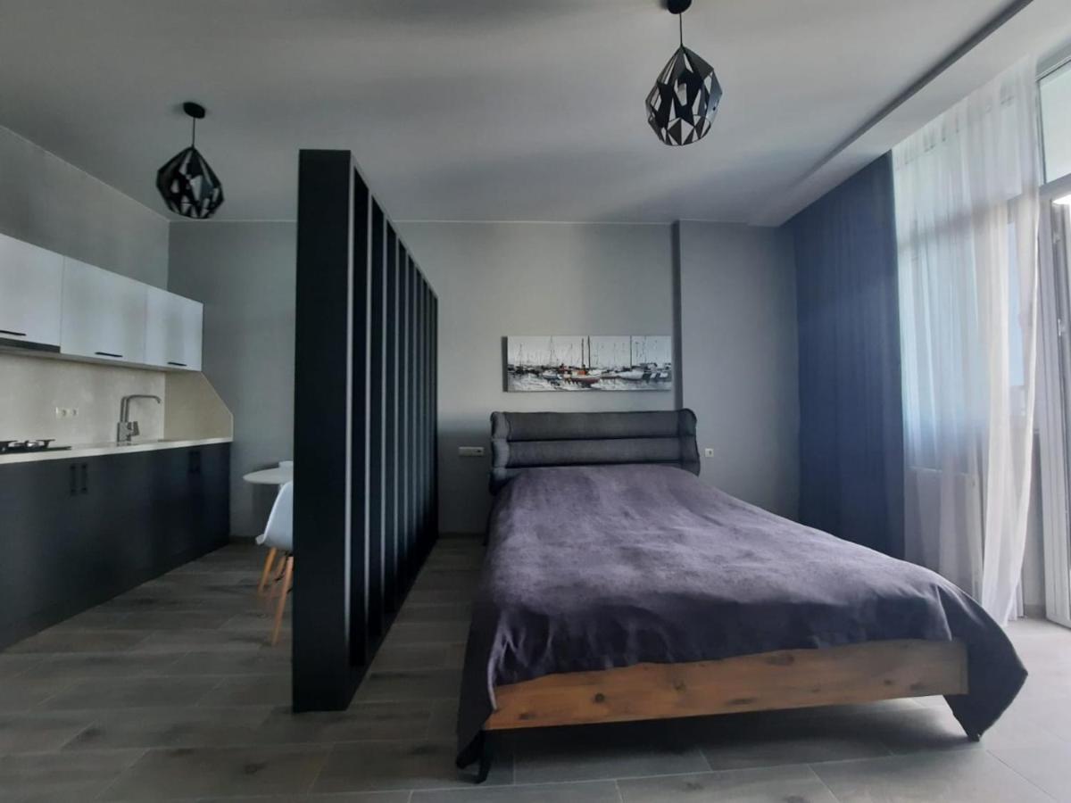 Pirosmani Mini Hotel Batumi Zewnętrze zdjęcie