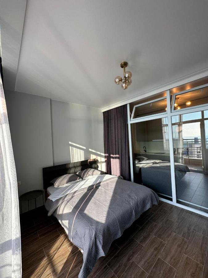 Pirosmani Mini Hotel Batumi Zewnętrze zdjęcie