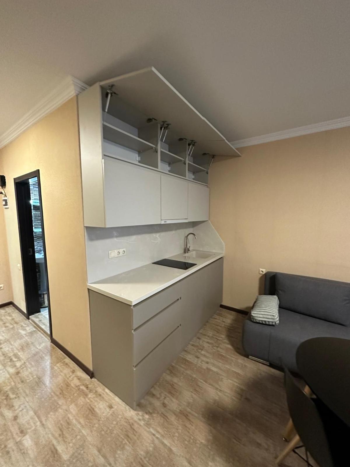 Pirosmani Mini Hotel Batumi Zewnętrze zdjęcie