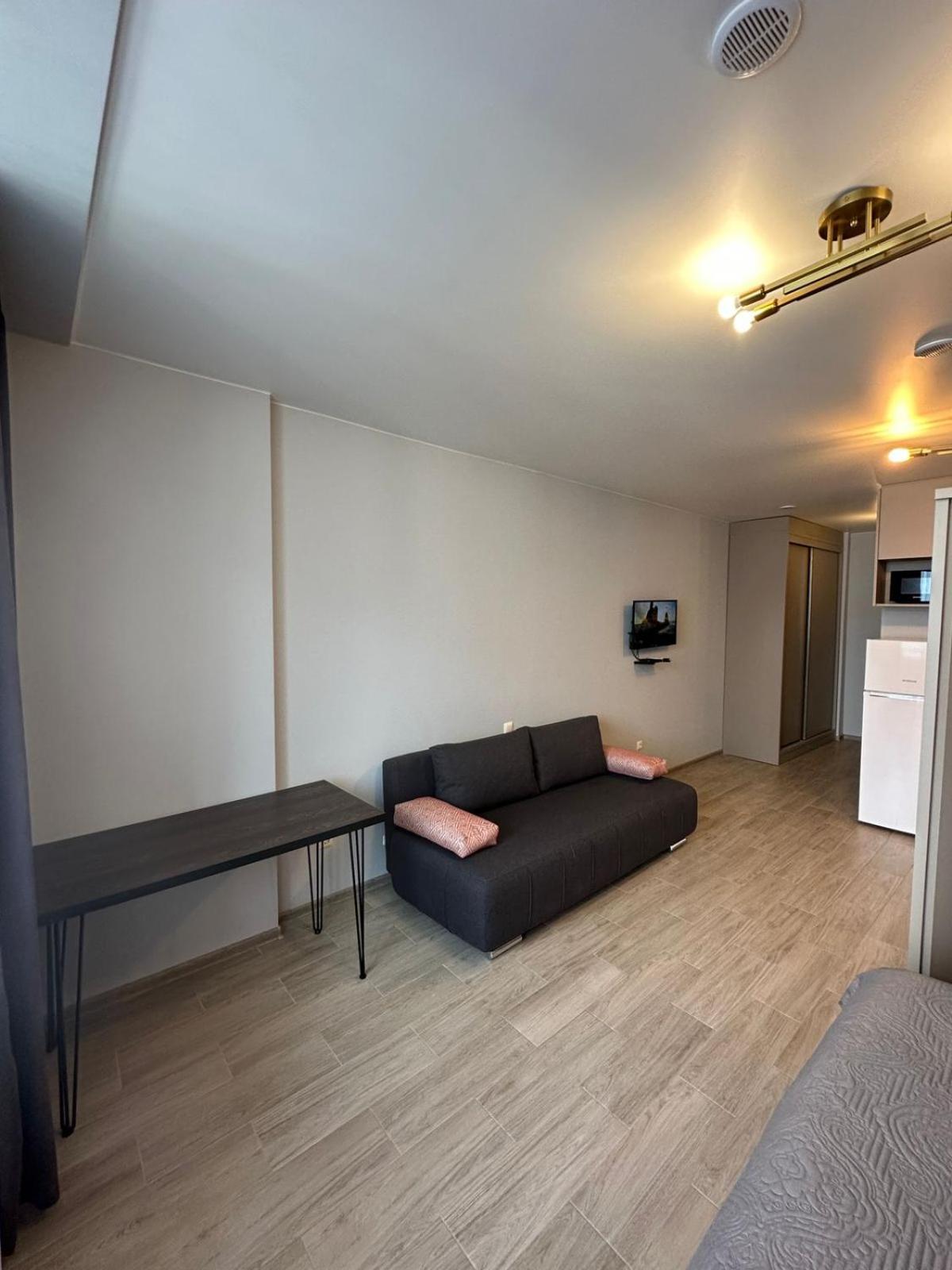 Pirosmani Mini Hotel Batumi Zewnętrze zdjęcie