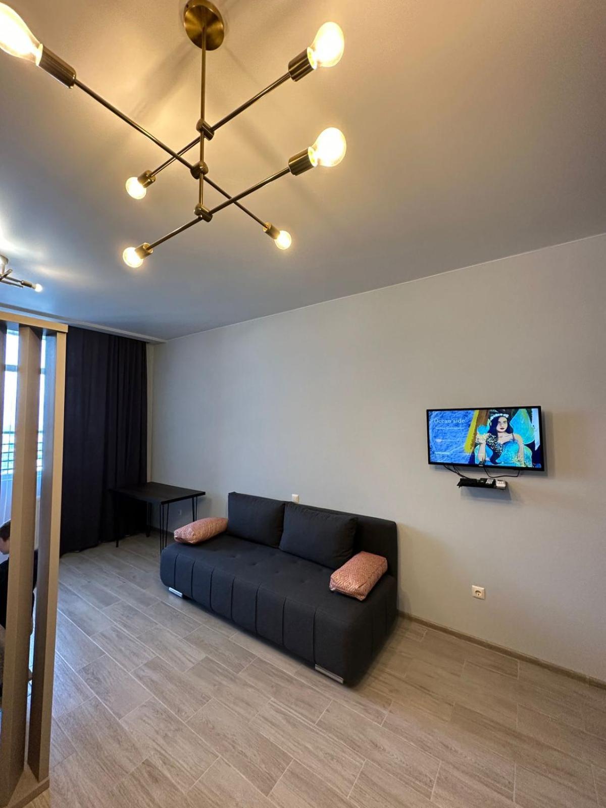 Pirosmani Mini Hotel Batumi Zewnętrze zdjęcie