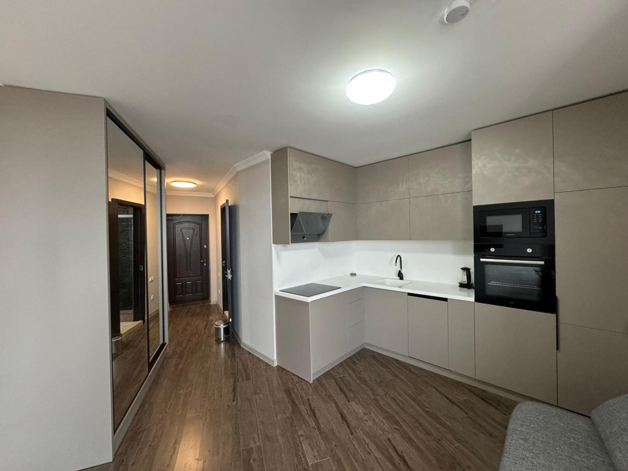 Pirosmani Mini Hotel Batumi Zewnętrze zdjęcie