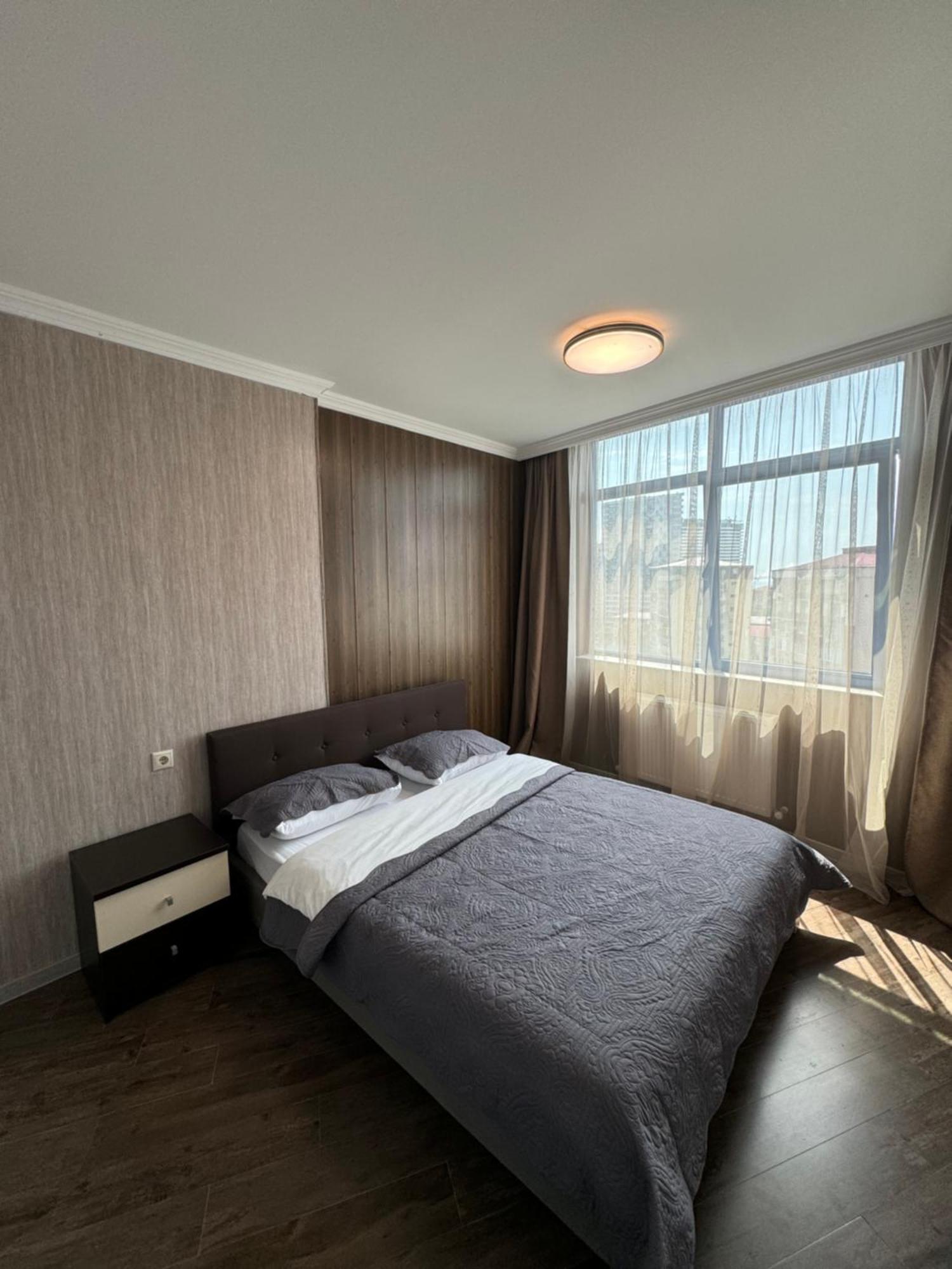 Pirosmani Mini Hotel Batumi Zewnętrze zdjęcie