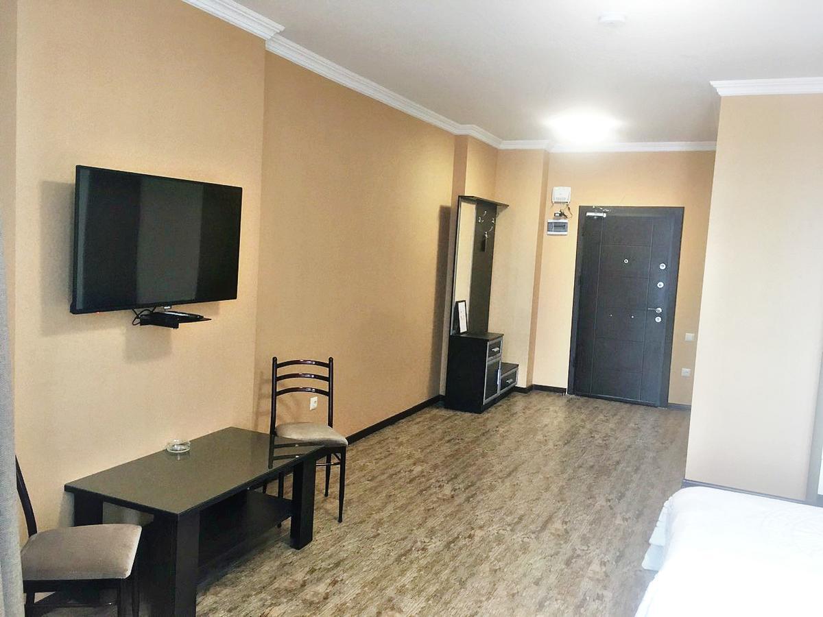 Pirosmani Mini Hotel Batumi Zewnętrze zdjęcie