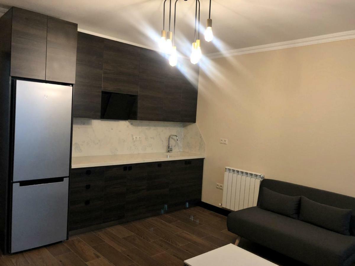Pirosmani Mini Hotel Batumi Zewnętrze zdjęcie